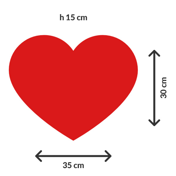 Box Colazione San Valentino a forma di cuore con la tua foto  Stupisci la  tua metà il giorno di San Valentino, inviandole direttamente a casa la  colazione nella box a forma